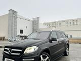 Mercedes-Benz GL 63 AMG 2013 годаfor22 500 000 тг. в Туркестан