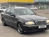 Mercedes-Benz C 280 1995 года за 3 600 000 тг. в Тараз – фото 4