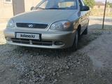 ЗАЗ Chance 2013 года за 1 550 000 тг. в Шымкент