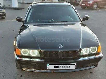 BMW 730 1994 года за 2 500 000 тг. в Кызылорда