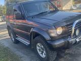 Mitsubishi Pajero 1994 годаfor5 000 000 тг. в Алматы