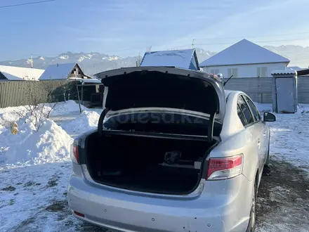 Toyota Avensis 2008 года за 5 500 000 тг. в Алматы – фото 3