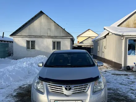 Toyota Avensis 2008 года за 5 500 000 тг. в Алматы – фото 4