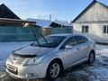 Toyota Avensis 2008 года за 5 500 000 тг. в Алматы