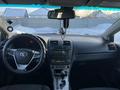 Toyota Avensis 2008 года за 5 500 000 тг. в Алматы – фото 5