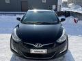 Hyundai Elantra 2014 года за 4 700 000 тг. в Актобе