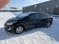 Hyundai Elantra 2014 годаүшін4 700 000 тг. в Актобе – фото 2