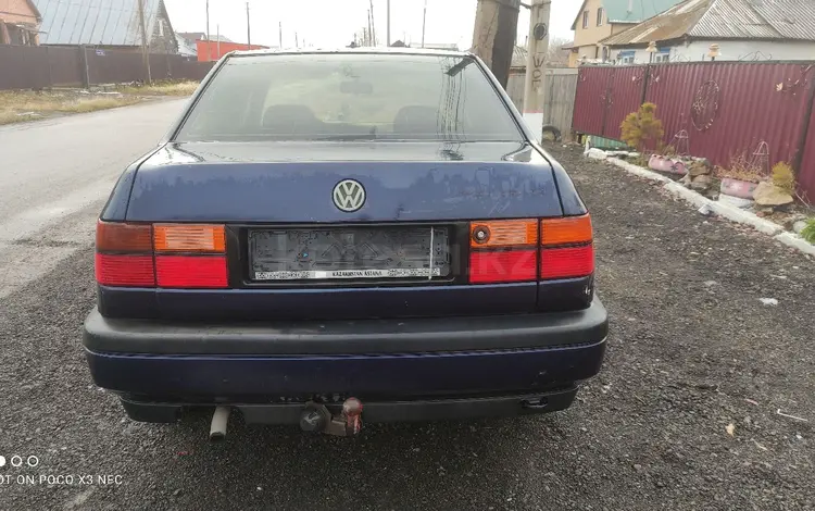 Volkswagen Vento 1992 годаfor850 000 тг. в Щучинск