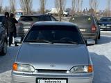 ВАЗ (Lada) 2115 2010 года за 1 850 000 тг. в Актобе