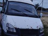 ГАЗ ГАЗель 2004 года за 3 300 000 тг. в Кокшетау – фото 2