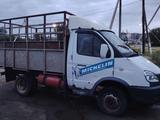 ГАЗ ГАЗель 2004 года за 3 300 000 тг. в Кокшетау