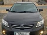 Toyota Corolla 2008 года за 5 500 000 тг. в Кульсары