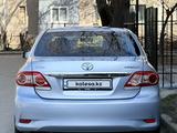 Toyota Corolla 2012 годаүшін7 900 000 тг. в Алматы – фото 3