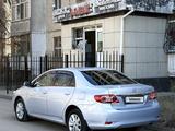 Toyota Corolla 2012 годаүшін7 900 000 тг. в Алматы – фото 4
