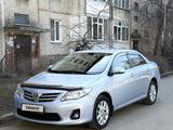 Toyota Corolla 2012 годаүшін7 900 000 тг. в Алматы