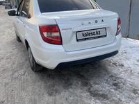 ВАЗ (Lada) Granta 2190 2021 годаүшін5 600 000 тг. в Алматы