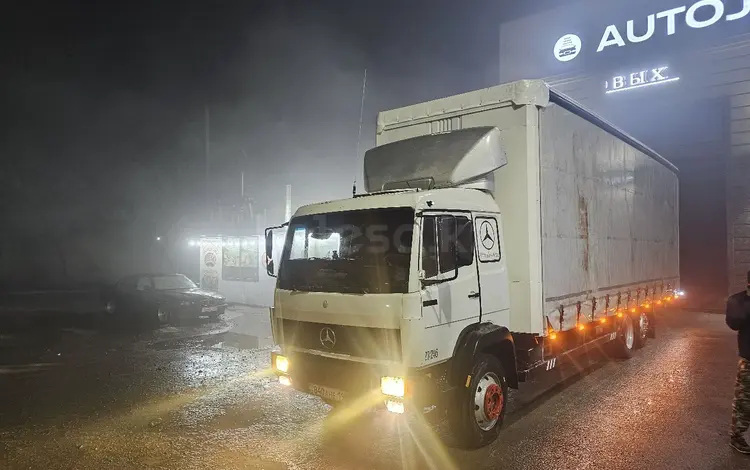Mercedes-Benz  1424 1994 года за 18 000 000 тг. в Алматы