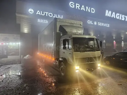Mercedes-Benz  1424 1994 года за 18 000 000 тг. в Алматы – фото 2