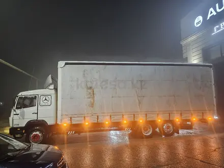 Mercedes-Benz  1424 1994 года за 18 000 000 тг. в Алматы – фото 5