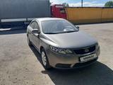 Kia Cerato 2010 года за 6 500 000 тг. в Усть-Каменогорск