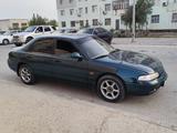 Mazda Cronos 1992 годаүшін850 000 тг. в Жанаозен – фото 3