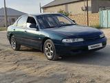 Mazda Cronos 1992 годаүшін850 000 тг. в Жанаозен – фото 4