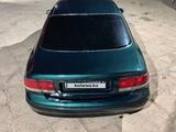 Mazda Cronos 1992 годаүшін850 000 тг. в Жанаозен – фото 2