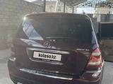Mercedes-Benz GL 550 2008 года за 7 500 000 тг. в Шымкент – фото 4