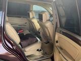 Mercedes-Benz GL 550 2008 года за 7 500 000 тг. в Шымкент – фото 3