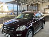 Mercedes-Benz GL 550 2008 года за 7 500 000 тг. в Шымкент