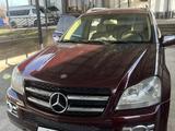 Mercedes-Benz GL 550 2008 года за 7 500 000 тг. в Шымкент – фото 2