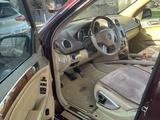 Mercedes-Benz GL 550 2008 года за 7 500 000 тг. в Шымкент – фото 5