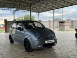 Daewoo Matiz 2013 года за 1 383 151 тг. в Ащибулак