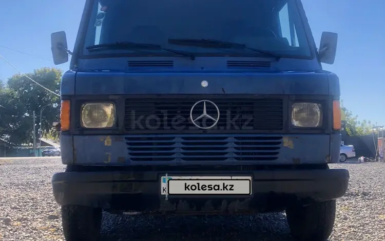 Mercedes-Benz 1995 года за 3 700 000 тг. в Караганда