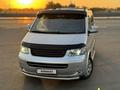 Volkswagen Multivan 2003 года за 8 000 000 тг. в Алматы – фото 10