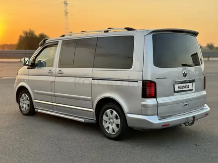 Volkswagen Multivan 2003 года за 8 000 000 тг. в Алматы – фото 5