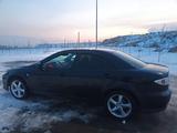 Mazda 6 2007 года за 2 100 000 тг. в Алматы – фото 2