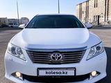 Toyota Camry 2013 года за 11 500 000 тг. в Актау