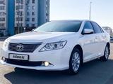 Toyota Camry 2013 года за 11 500 000 тг. в Актау – фото 3