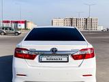 Toyota Camry 2013 года за 11 500 000 тг. в Актау – фото 4