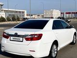 Toyota Camry 2013 года за 11 500 000 тг. в Актау – фото 5