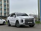 Hyundai Palisade 2023 года за 28 900 000 тг. в Алматы