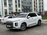 Hyundai Palisade 2023 года за 28 900 000 тг. в Алматы – фото 2