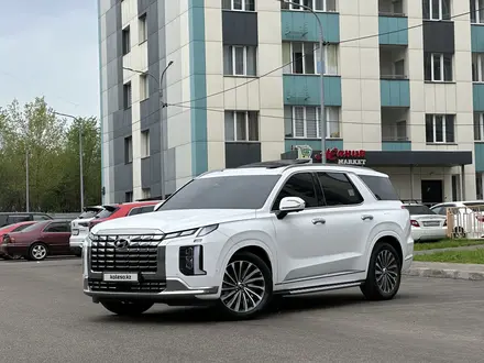 Hyundai Palisade 2023 годаүшін28 900 000 тг. в Алматы – фото 8