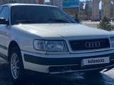 Audi 100 1992 годаfor2 000 000 тг. в Уральск – фото 2