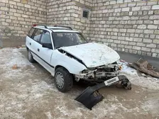 Opel Astra, 1993