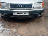 Audi 100 1990 годаүшін2 500 301 тг. в Чунджа