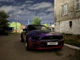 Ford Mustang 2014 годаүшін15 000 000 тг. в Астана – фото 3