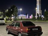 Volkswagen Jetta 1991 года за 650 000 тг. в Тараз – фото 2