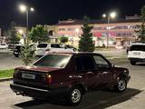 Volkswagen Jetta 1991 года за 650 000 тг. в Тараз – фото 3